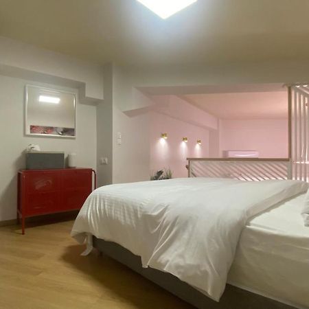 City Center Ground Loft - 约阿尼纳 外观 照片