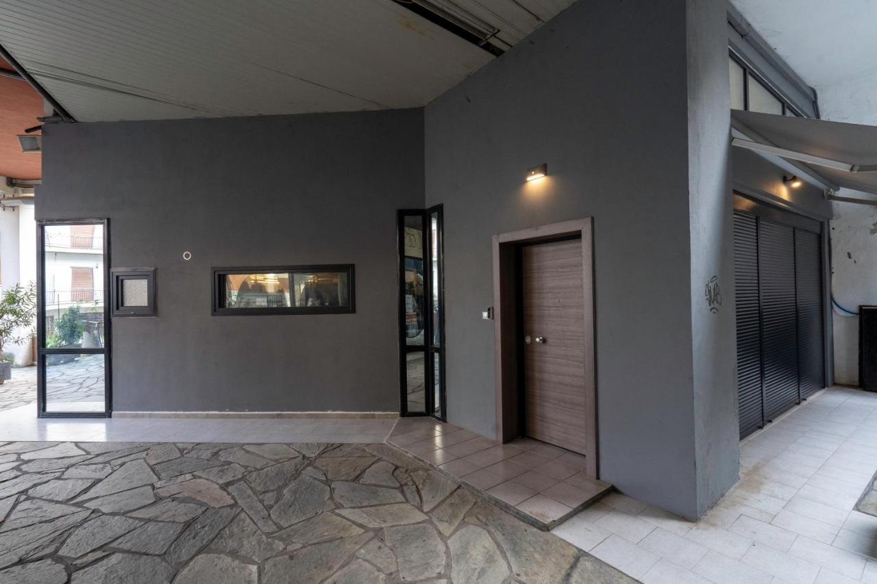 City Center Ground Loft - 约阿尼纳 外观 照片
