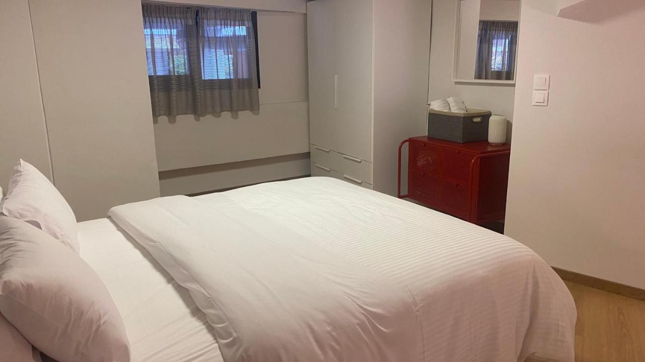 City Center Ground Loft - 约阿尼纳 外观 照片